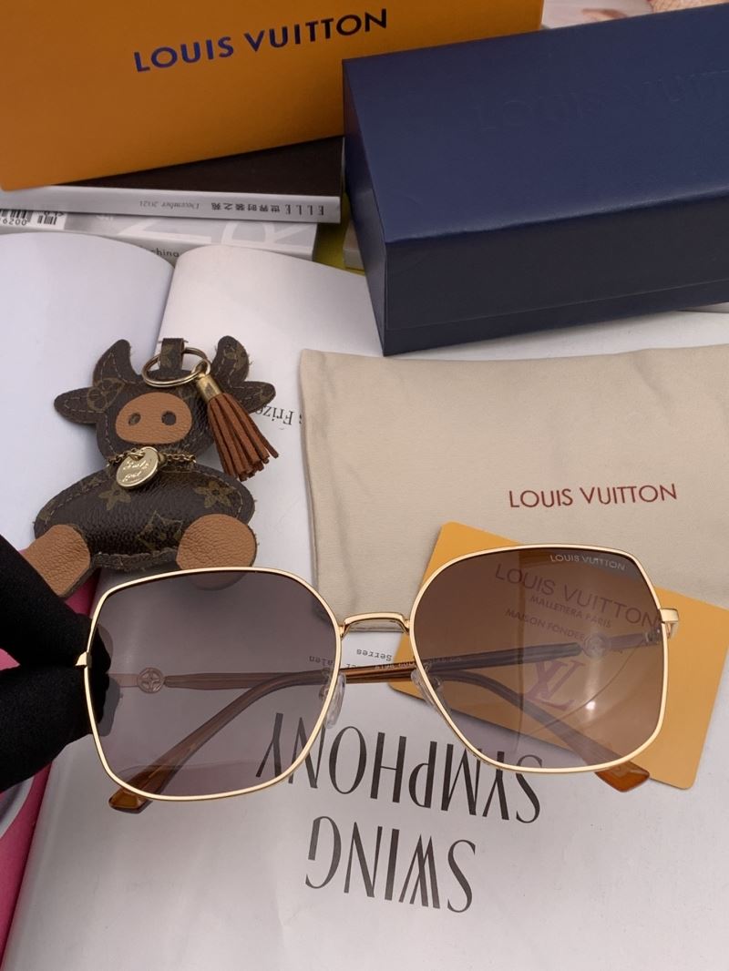 LV Sunglasses